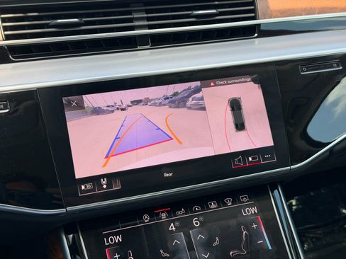 Used 2019 Audi A8 L 3.0T w/ Luxury Package AWD/4WD image 24