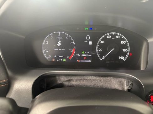 Used 2024 Honda HR-V Sport image 18