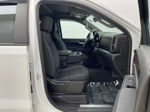 Certified 2023 Chevrolet Silverado 1500 LT AWD/4WD image 16