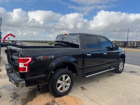 Used 2019 Ford F150 XLT w/ Equipment Group 302A Luxury image 36