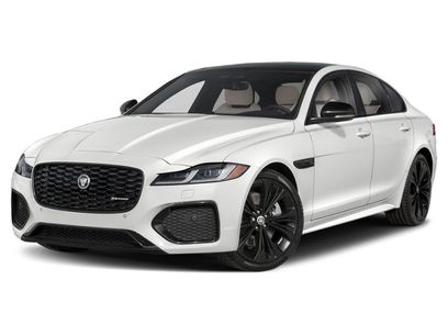 Used 2024 Jaguar XF R-Dynamic SE
