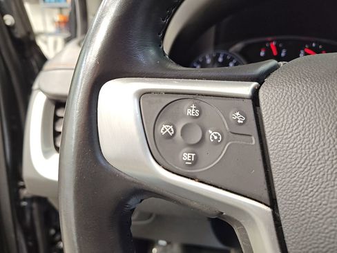 Used 2021 GMC Terrain SLE w/ Driver Convenience Package image 26