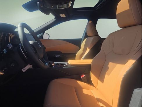 New 2026 Lexus RX 350 AWD image 19