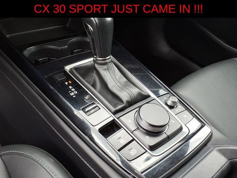 Used 2024 MAZDA CX-30 AWD 2.5 S w/ Select Sport Pkg image 18