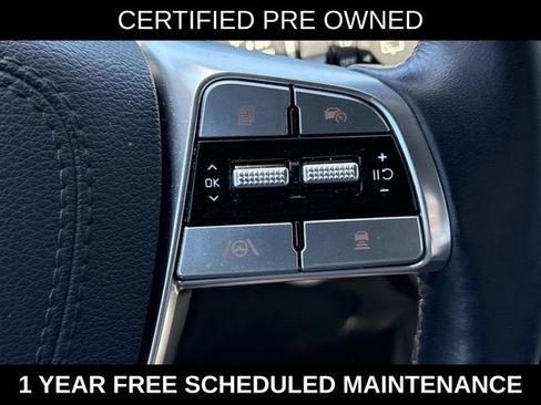 Used 2024 Kia Telluride SX Prestige X-Line AWD/4WD image 24