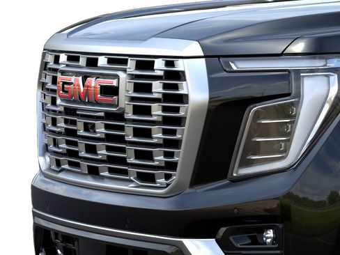 New 2026 GMC Yukon Denali w/ LPO, Floor Liner Package AWD/4WD image 15