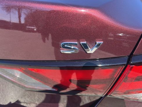 Used 2024 Nissan Sentra SV w/ All-Weather Package image 31