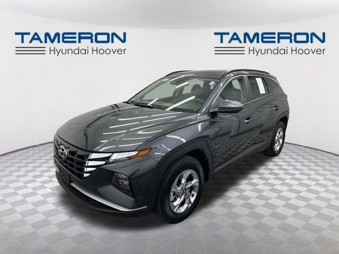 Used 2024 Hyundai Tucson SEL image 1