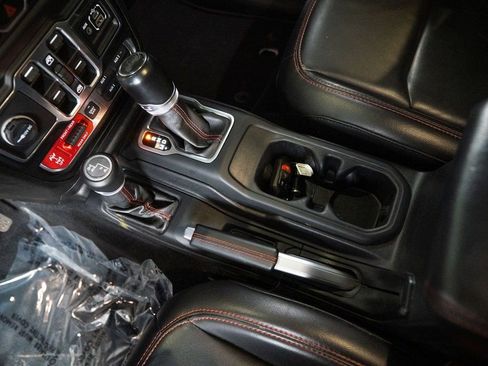 Used 2020 Jeep Wrangler Unlimited Rubicon image 19