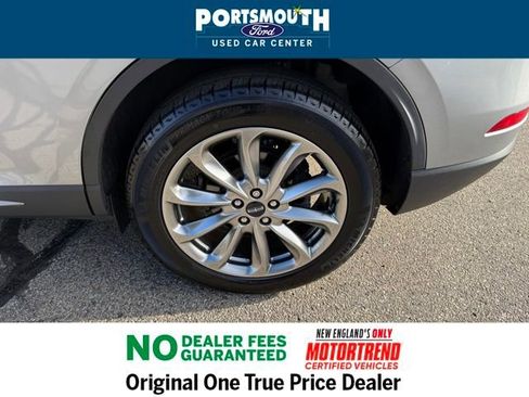 Used 2022 Lincoln Corsair AWD w/ Premium Package image 23