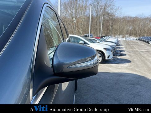 Certified 2026 Mercedes-Benz GLS 450 4MATIC image 11