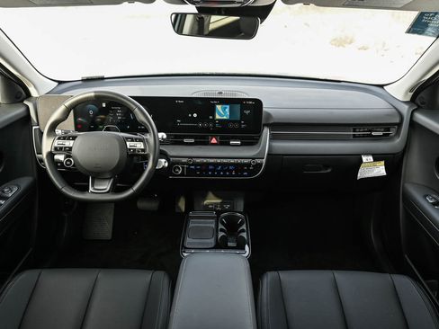 New 2026 Hyundai Ioniq 5 SEL image 12