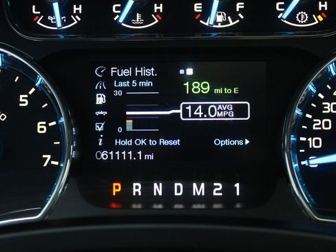 Used 2013 Ford F150 Lariat w/ Luxury Equipment Group image 14