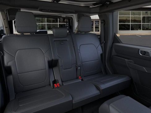 New 2026 Ford Bronco Badlands AWD/4WD image 15