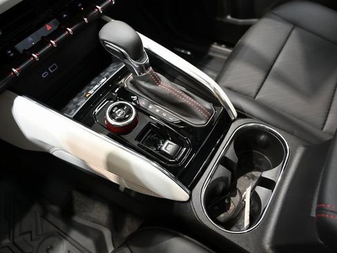 New 2026 GMC Canyon AT4X image 20