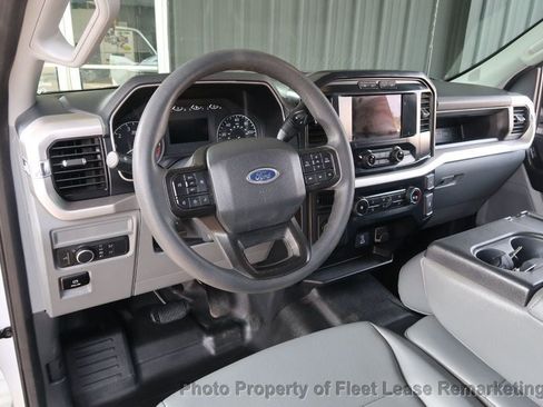 Used 2022 Ford F150 XL w/ Equipment Group 101A High RWD image 10