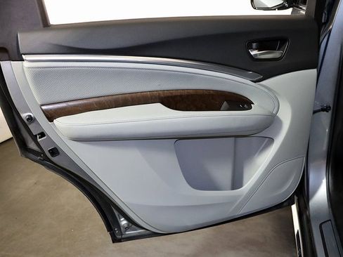 Certified 2020 Acura MDX SH-AWD w/ Technology Package image 27