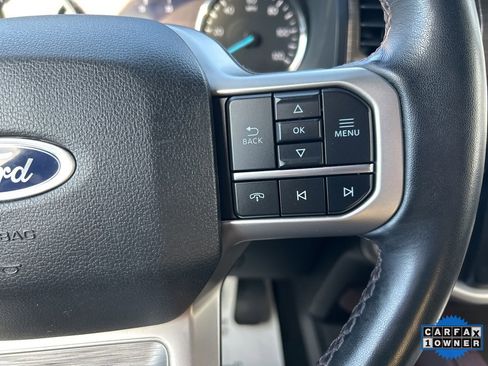 Certified 2024 Ford Expedition Max Limited image 20