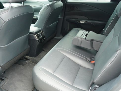 Used 2023 Lexus RX 350 Premium Plus w/ Cold Area Package FWD image 10