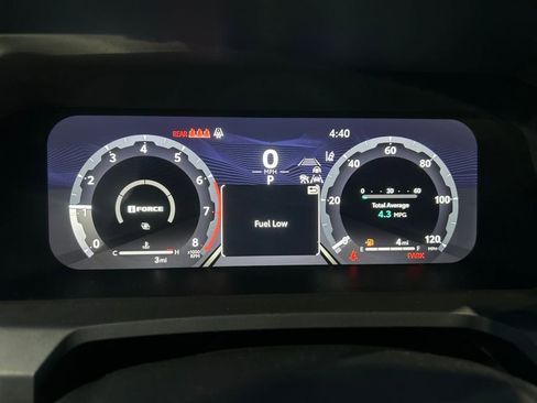 New 2026 Toyota Tacoma TRD Off-Road image 9