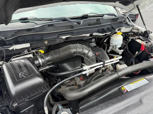 Used 2011 RAM 1500 Sport w/ Sport Premium Group AWD/4WD image 39