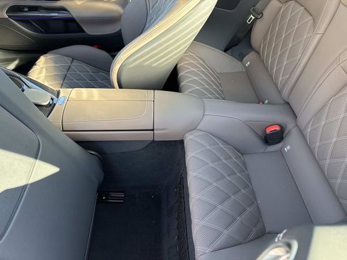 New 2026 Mercedes-Benz AMG GT 55 image 16