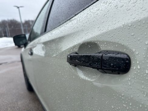 Used 2023 Subaru Crosstrek 2.0i Premium w/ Special Edition image 11