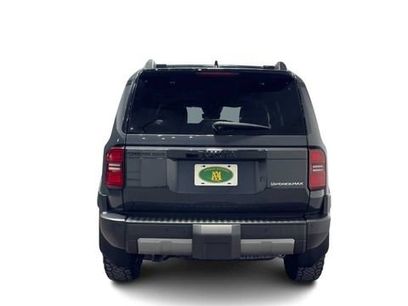 Used 2024 Toyota Land Cruiser w/ Premium Package
