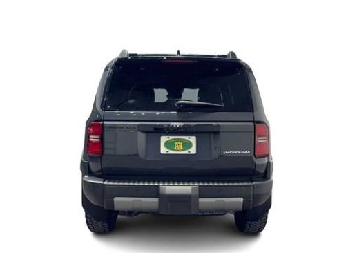 Used 2024 Toyota Land Cruiser w/ Premium Package AWD/4WD image 3