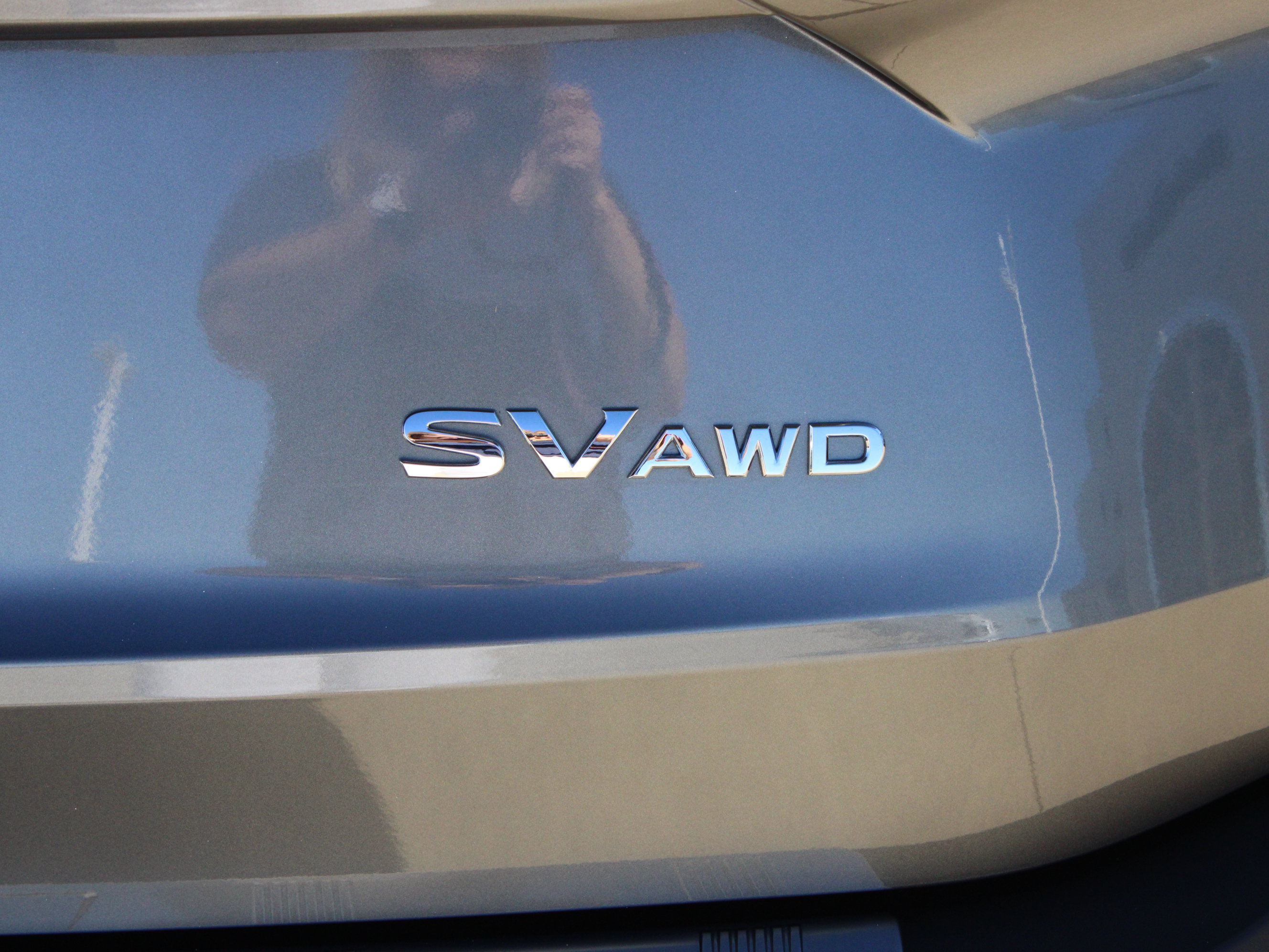 Used 2023 Nissan Rogue SV w/ SV Premium B Package AWD/4WD image 6