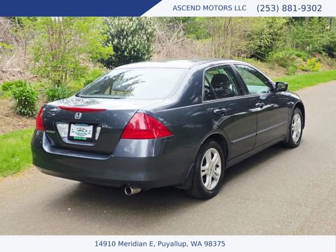 Used 2007 Honda Accord SE image 5