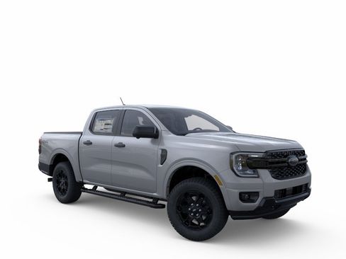 New 2026 Ford Ranger XLT AWD/4WD image 27