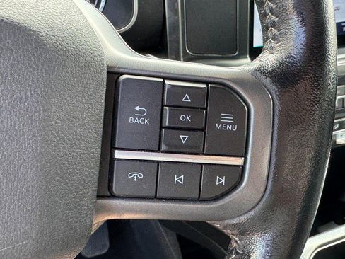 Used 2021 Ford F150 XLT w/ Equipment Group 302A High AWD/4WD image 17