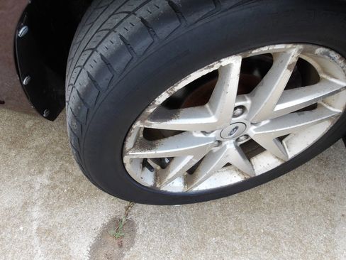 Used 2012 Ford Fusion SEL FWD image 42