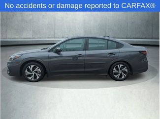 Used 2025 Subaru Legacy Premium video 2