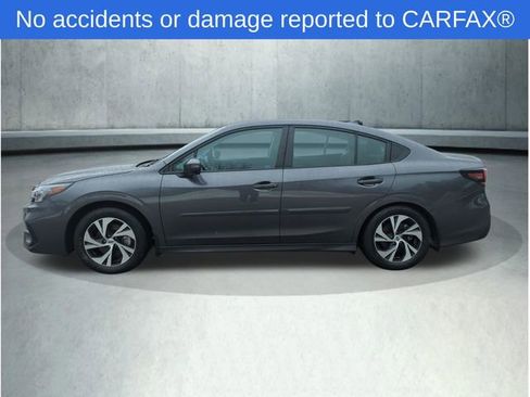 Used 2025 Subaru Legacy Premium image 2