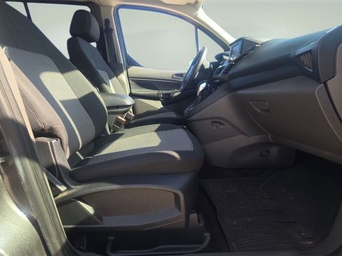 Used 2021 Ford Transit Connect XL image 12