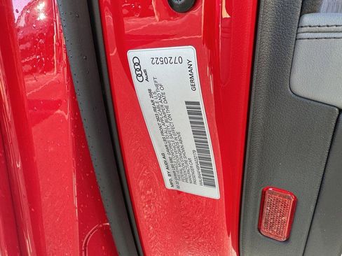 Used 2022 Audi S4 Premium Plus w/ Premium Plus Package image 23