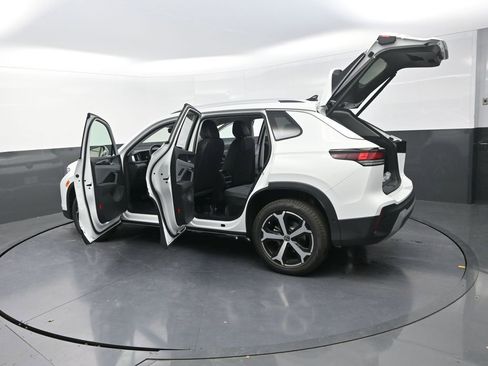 New 2026 Volkswagen Tiguan SE AWD/4WD image 33
