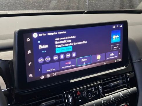 New 2026 Nissan Pathfinder SV AWD/4WD image 26