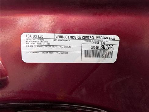 Used 2018 Jeep Grand Cherokee Laredo RWD image 25