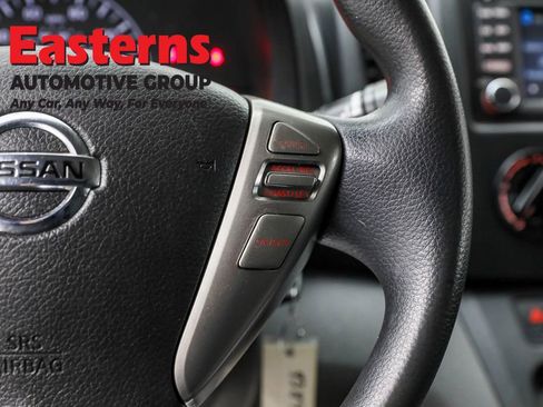 Used 2019 Nissan NV200 SV w/ Navigation Package FWD image 16