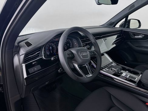 New 2026 Audi Q7 2.0T Premium AWD/4WD image 32