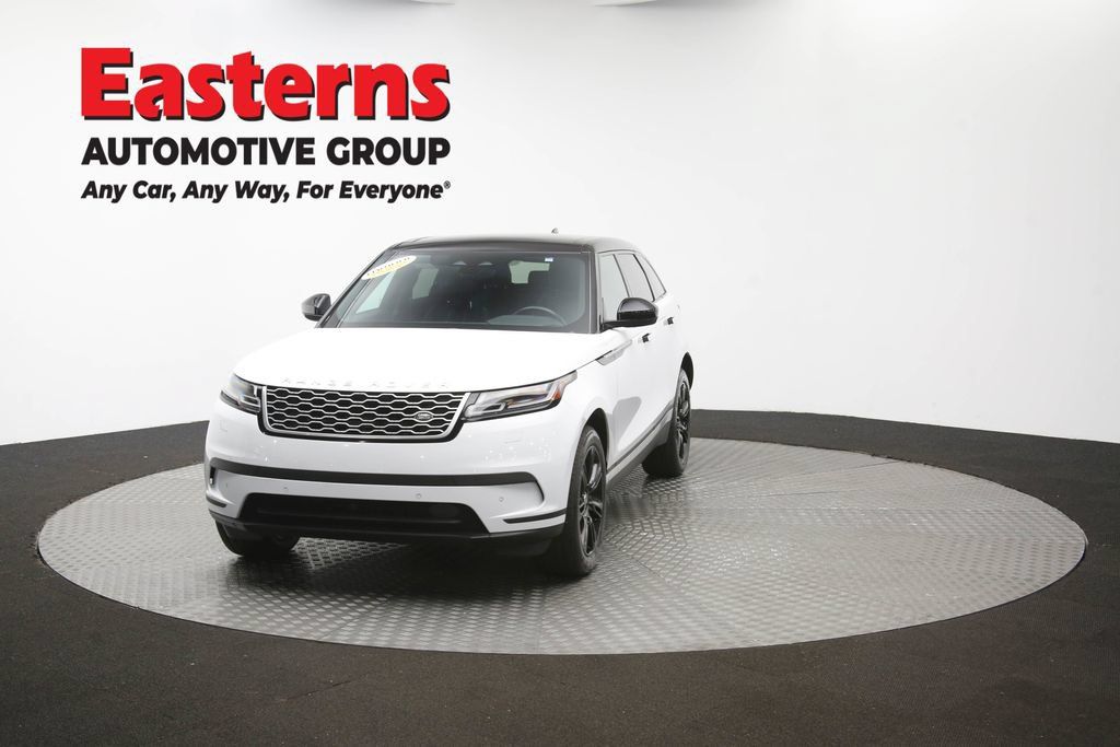 Used 2023 Land Rover Range Rover Velar S AWD/4WD image 57
