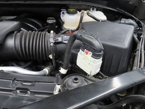 Used 2025 GMC Sierra 1500 Denali Ultimate image 31