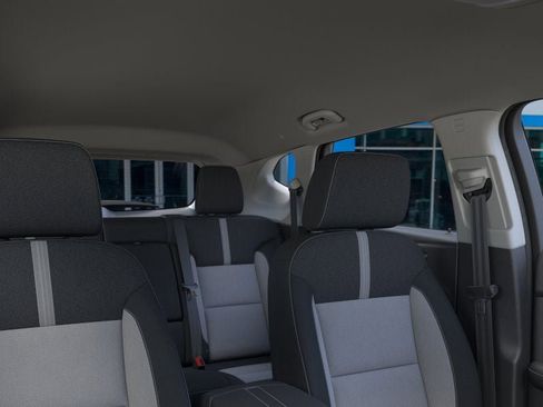 New 2026 Chevrolet Blazer LT w/ LPO, Floor Liner Package image 24