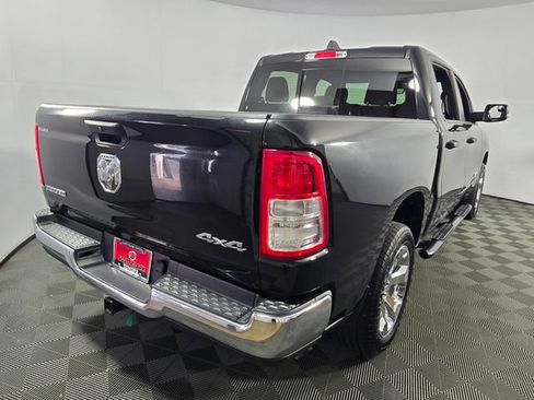 Used 2023 RAM 1500 Big Horn AWD/4WD image 8