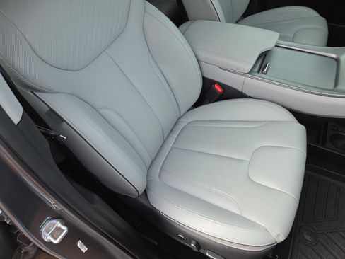 Used 2023 Hyundai Palisade SEL w/ Premium Package image 16