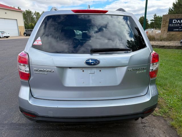Used 2016 Subaru Forester 2.5i Premium AWD/4WD image 2