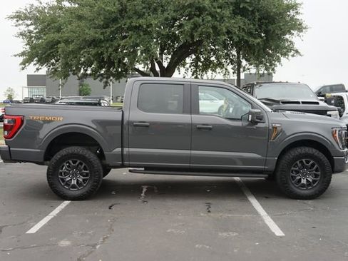 Used 2021 Ford F150 Tremor w/ Equipment Group 402A High AWD/4WD image 5